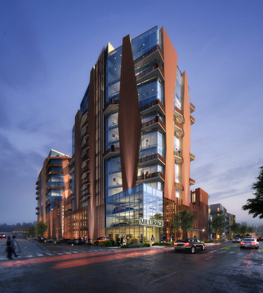 Provo’s Millrace Development forms operating company News, Sports, Jobs Daily Herald